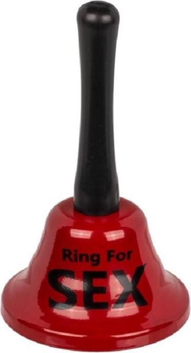 Actual product image Alandra Products Wedding Anniversary - Bell Ring for Sex (Game of skill)