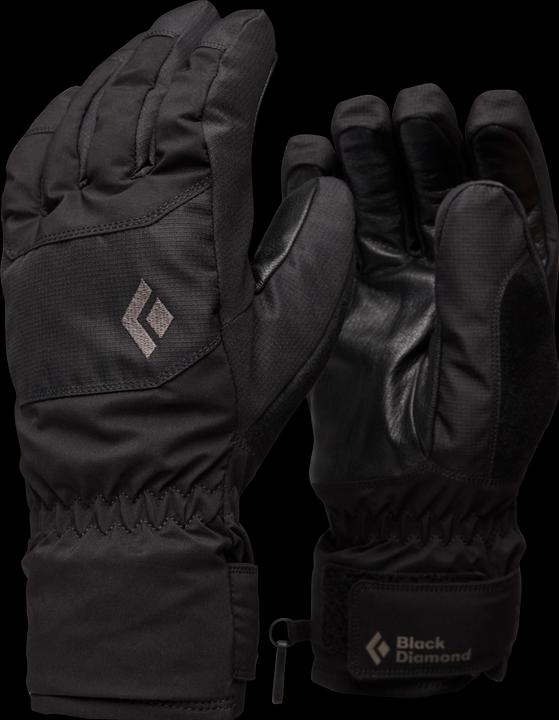 Actual product image Black Diamond Mission Lt Gloves (XL)
