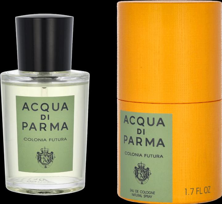 Produktbild Acqua Di Parma Colonia Futura (Eau de cologne, 50 ml)