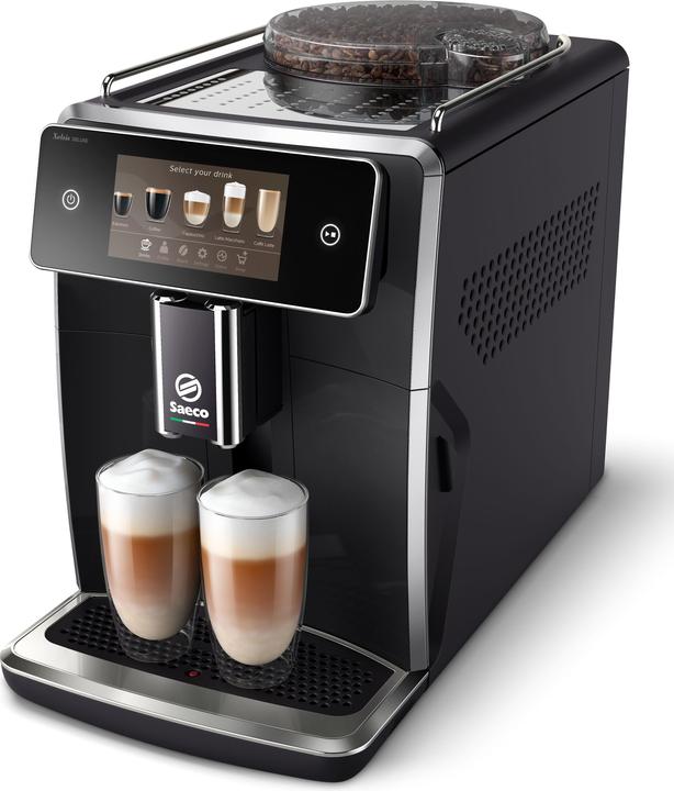Produktbild Saeco Xelsis Deluxe SM8780/00