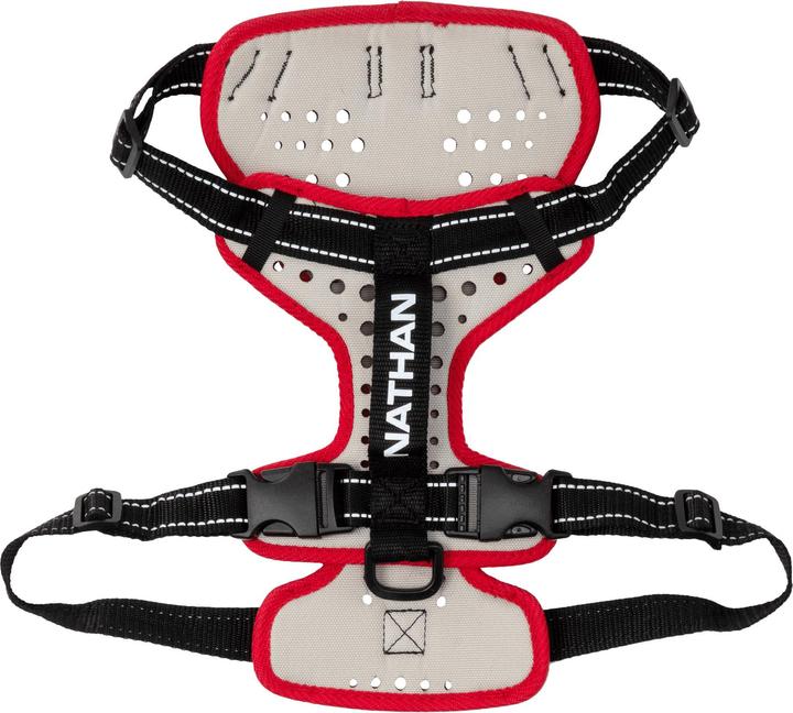 Produktbild Nathan K9 Reflective Dog Harness (L, Hund, Allgemein)