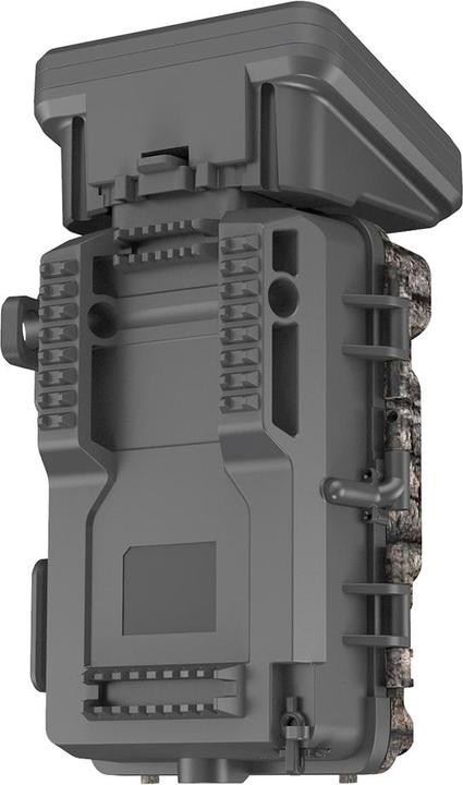 Image du produit Braun Photo Scouting Cam Black1320 Wifi Solar 4K DS