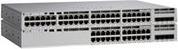 Produktbild Cisco CATALYST 9200L 24-PORT DATA (24 Ports)