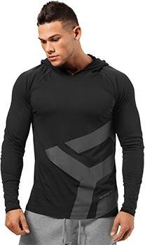 Produktbild Better Bodies Astor LS Hoodie (L)