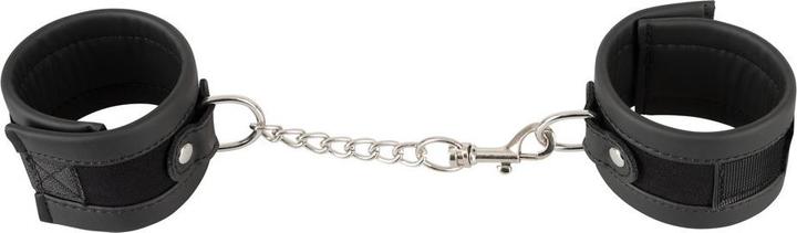 Actual product image Vegan Fetish Handfesseln