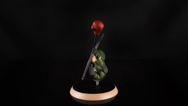 Immagine prodotto Quantum Mechanix Personaggio Q-Fig di "Freccia Verde" della DC Comics