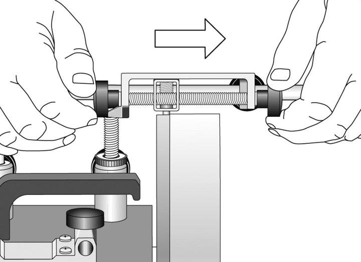 Immagine prodotto Tormek Utensile per la diamantatura