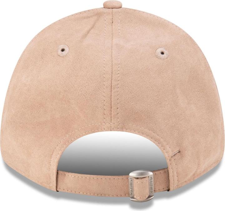 Actual product image New Era 9Forty Strapback Cap - SUEDE Red Bull Racing (One size)