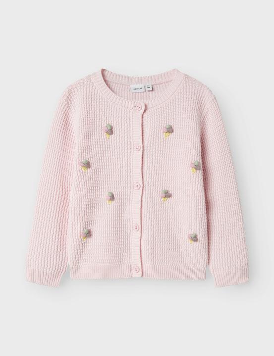 Immagine prodotto Name it Bio-Baumwoll Strickjacke (116)