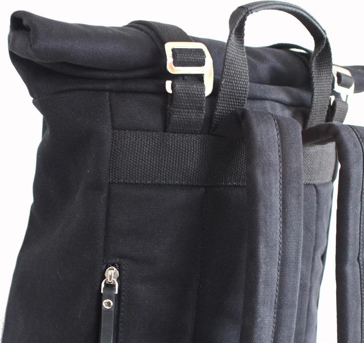 Image du produit Margelisch Mevoc 1 black (25.20 l)