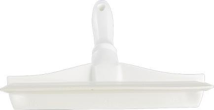 Actual product image Vikan Håndskraber 25 cm Hvid,20 pcs/box