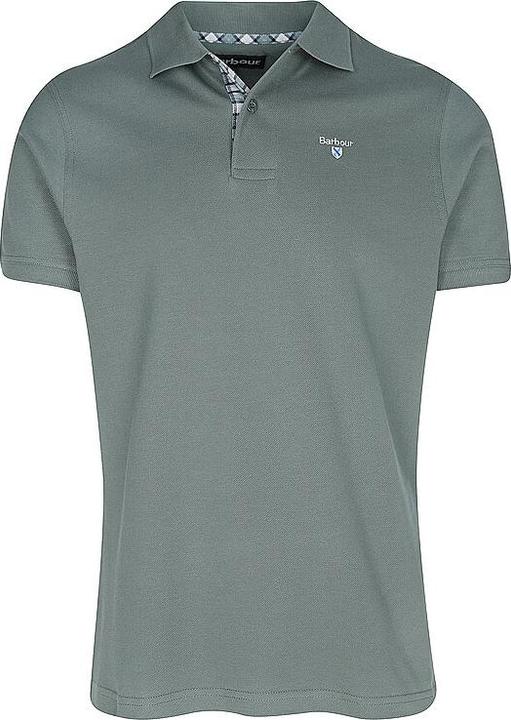 Barbour Poloshirt (S)