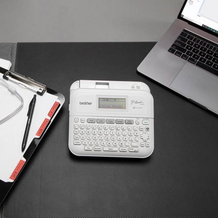 Produktbild Brother PT-D410