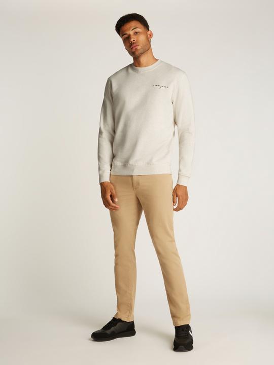 Produktbild Tommy Jeans Tjm Reg Linear Crew Ext (S)