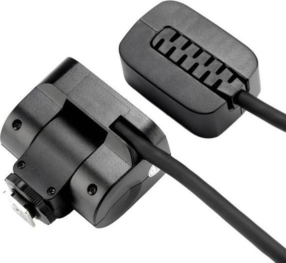 Actual product image Godox EC1200