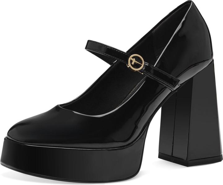 Noir Patent