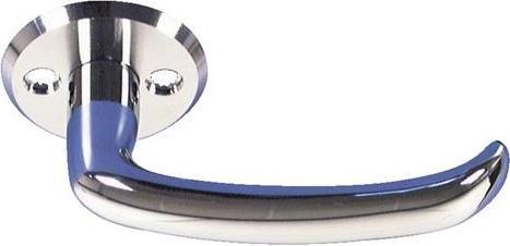 Produktbild Assa Abloy Dørgreb 40-65mm 640 blankforkromet (Türgriff)