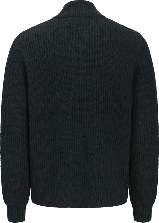 Immagine prodotto Jack & Jones Jprwinter Knit Half Zip Styd Aw24 (S)