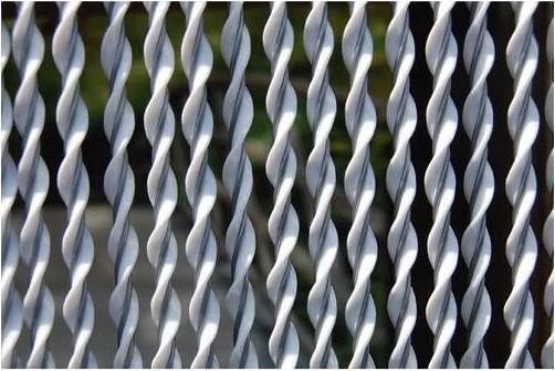 Actual product image Tenda Insect screen (100 x 230 cm)