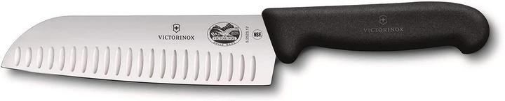 Image du produit Victorinox Fibrox (17 cm)