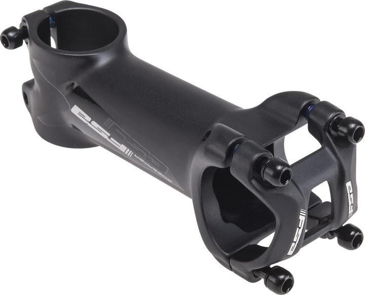 Actual product image FSA Gossamer 31.8 stem (110 mm, 110 mm)