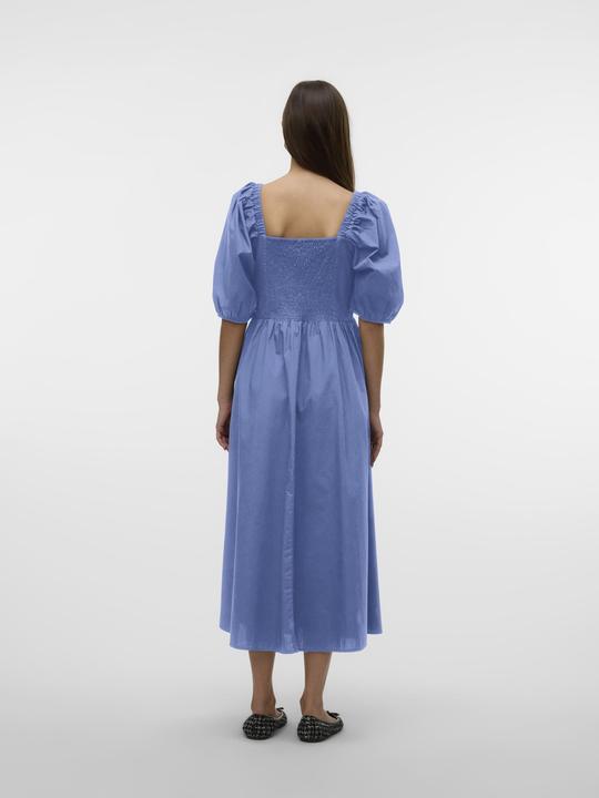 Produktbild Vero Moda VMHIMMA Langes Kleid Kleid (M)