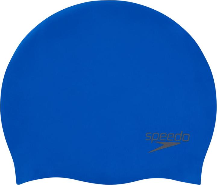 Speedo plain moulded