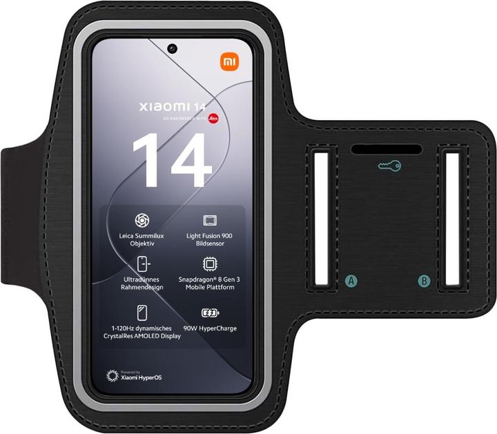 Actual product image SmartFitness Sports bracelet