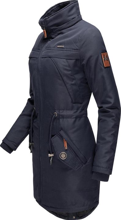 Actual product image Marikoo Kamii (XS)
