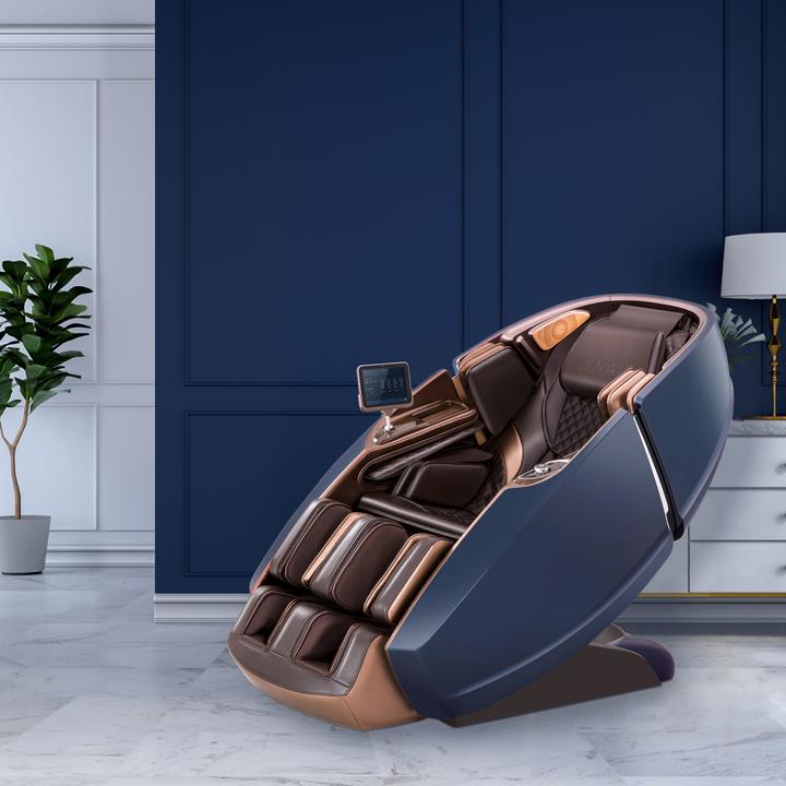 Actual product image Naipo Massage chair