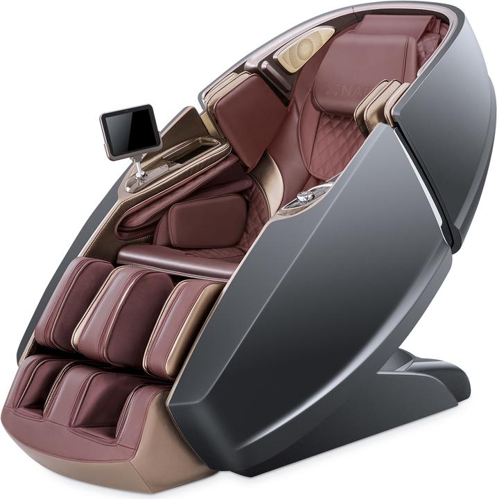 Actual product image Naipo Massage chair