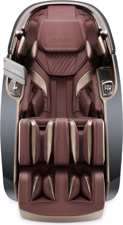 Actual product image Naipo Massage chair