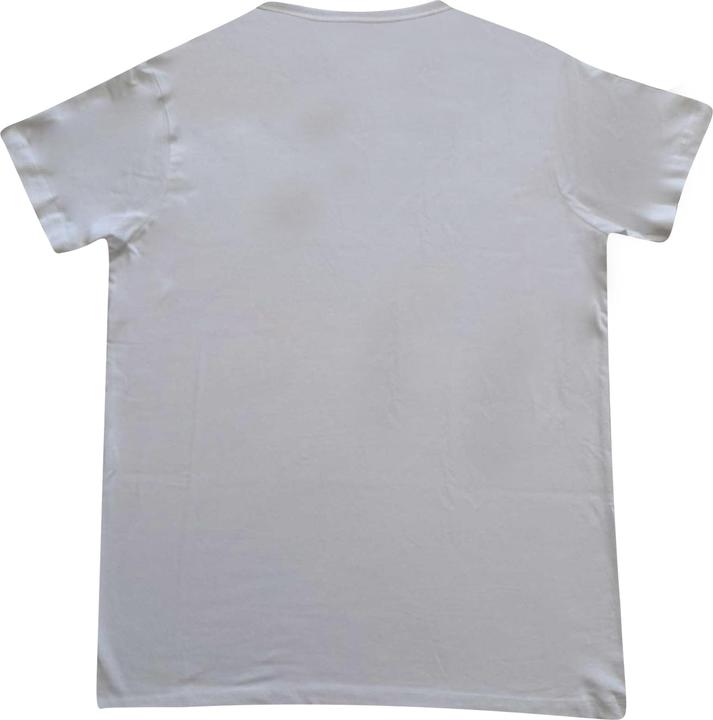Produktbild AC/DC TShirt Logo (42 D)