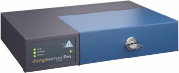 Actual product image Seh dongleserver Pro