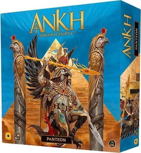 Produktbild Portal Games Ankh: Gods of Egypt - Pantheon