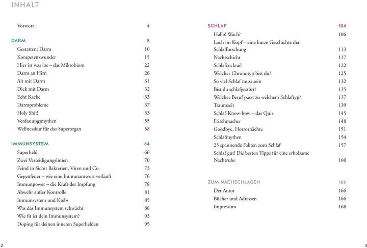 Produktbild Die 3 grossen Fitmacher (Deutsch, Johannes Wimmer, 2022)