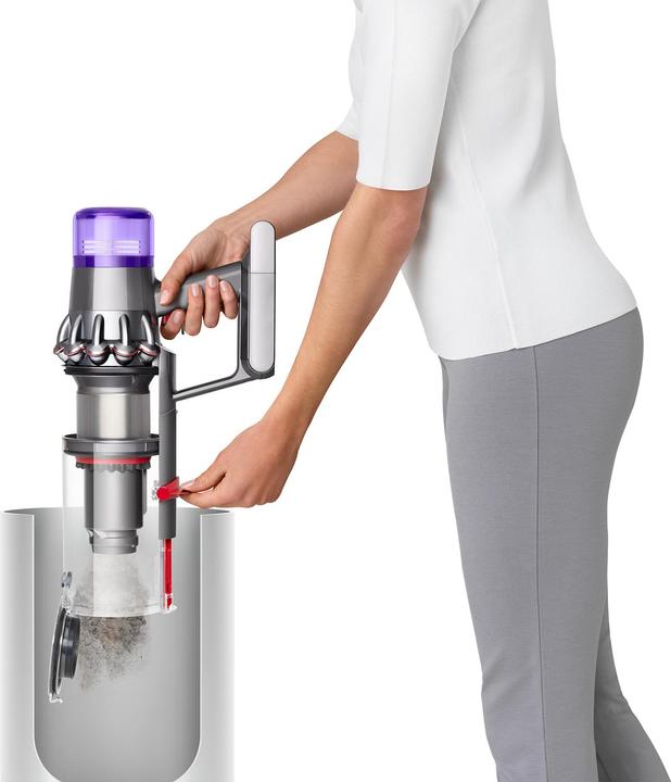 Actual product image Dyson V11 Total Clean