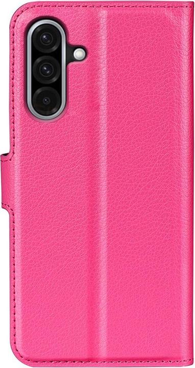 Image du produit Cover-Discount Galaxy A36 5G / A56 5G - Leder Etui Hülle (Samsung Galaxy A36, Samsung Galaxy A56)