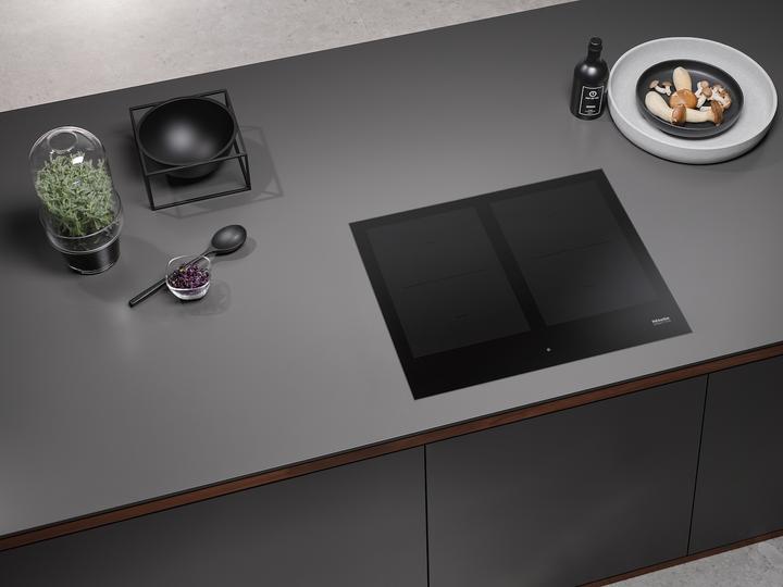 Image du produit Miele KM 7564 FL 11153170
