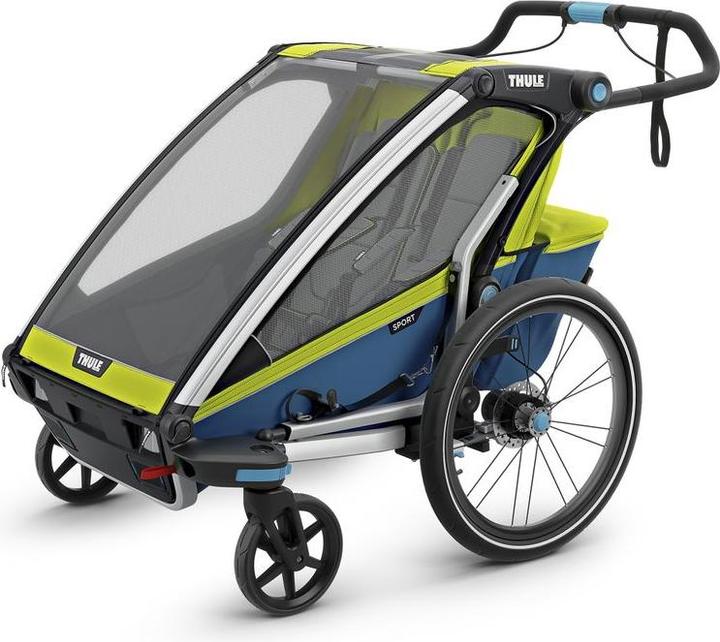 Produktbild Thule Chariot Sport 2