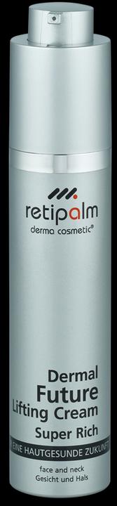 Retipalm Dermal Future Lifting Cream Super Rich 50 ml (50 ml, 24h Creme)