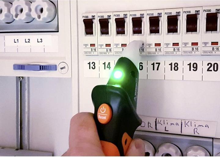 Actual product image HT Instruments HT38