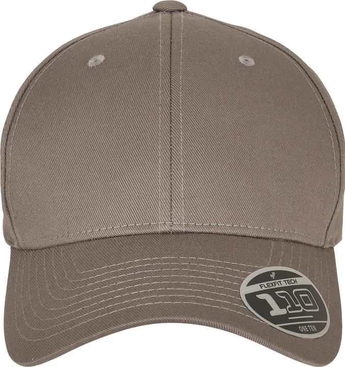 Immagine prodotto Flexfit 110 Visiera curva Snapback - 19009 (Taglia unica)