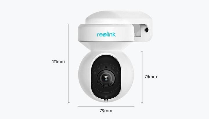 Immagine prodotto Reolink E Series E540-5MP (2560 x 1920 pixel)