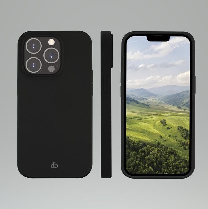 Actual product image dbramante1928 Greenland (Apple iPhone 14 Pro)