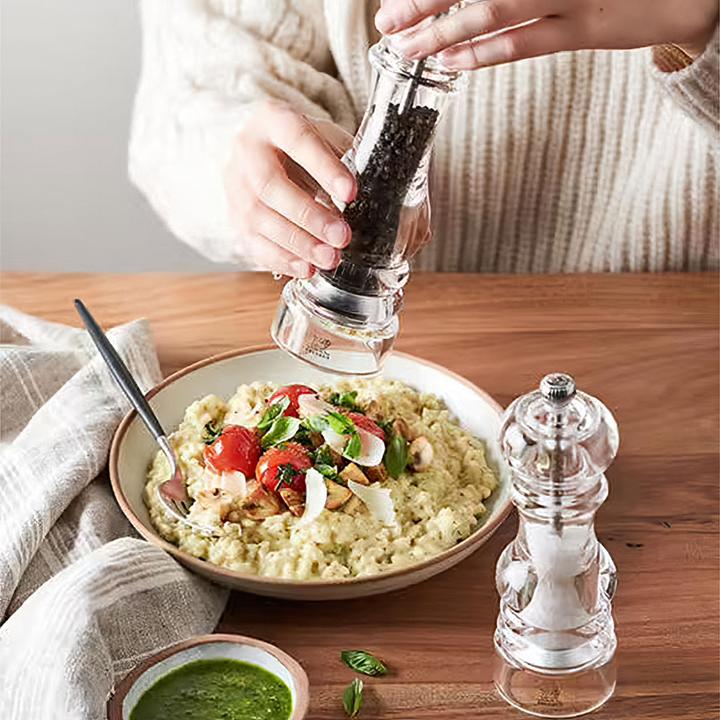 Actual product image Peugeot Nancy Duo (Pepper, Salt)