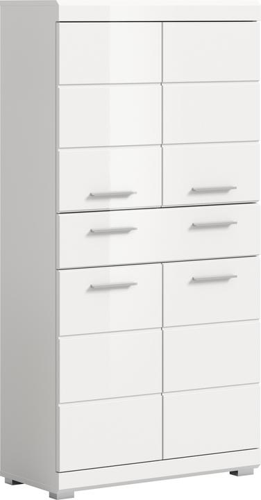 weiss Nachbildung