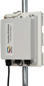 Immagine prodotto HPE PD-9001GO-INTL 802.3at PoE+ 10/100/1000 Uscita JW701A (802.3af (PoE), 802,3at (PoE+), 30 W)