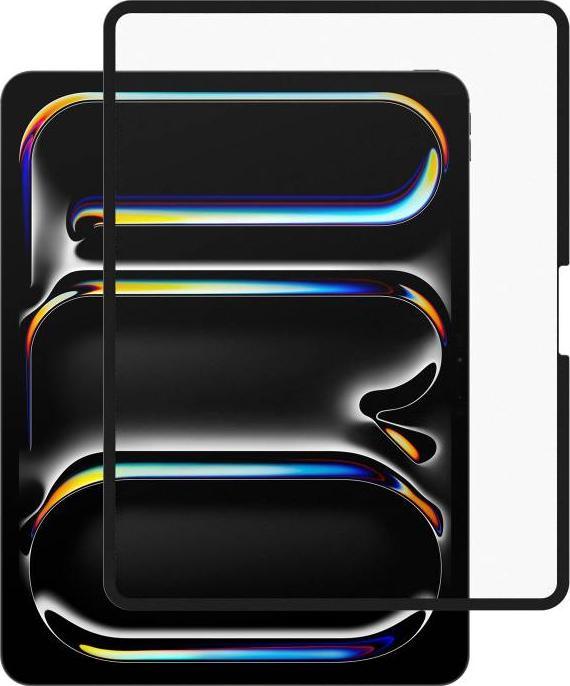 Produktbild Dux Ducis Naad Paperfeel Schutzfolie iPad 7/8/9 10.2 - Schwarz (1 Stück, iPad 10.2)