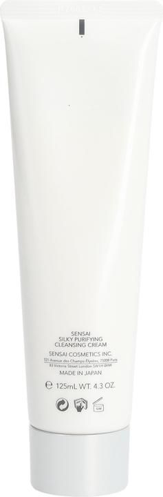 Produktbild Sensai Silky Cleansing Cream (Waschcrème, 125 ml)